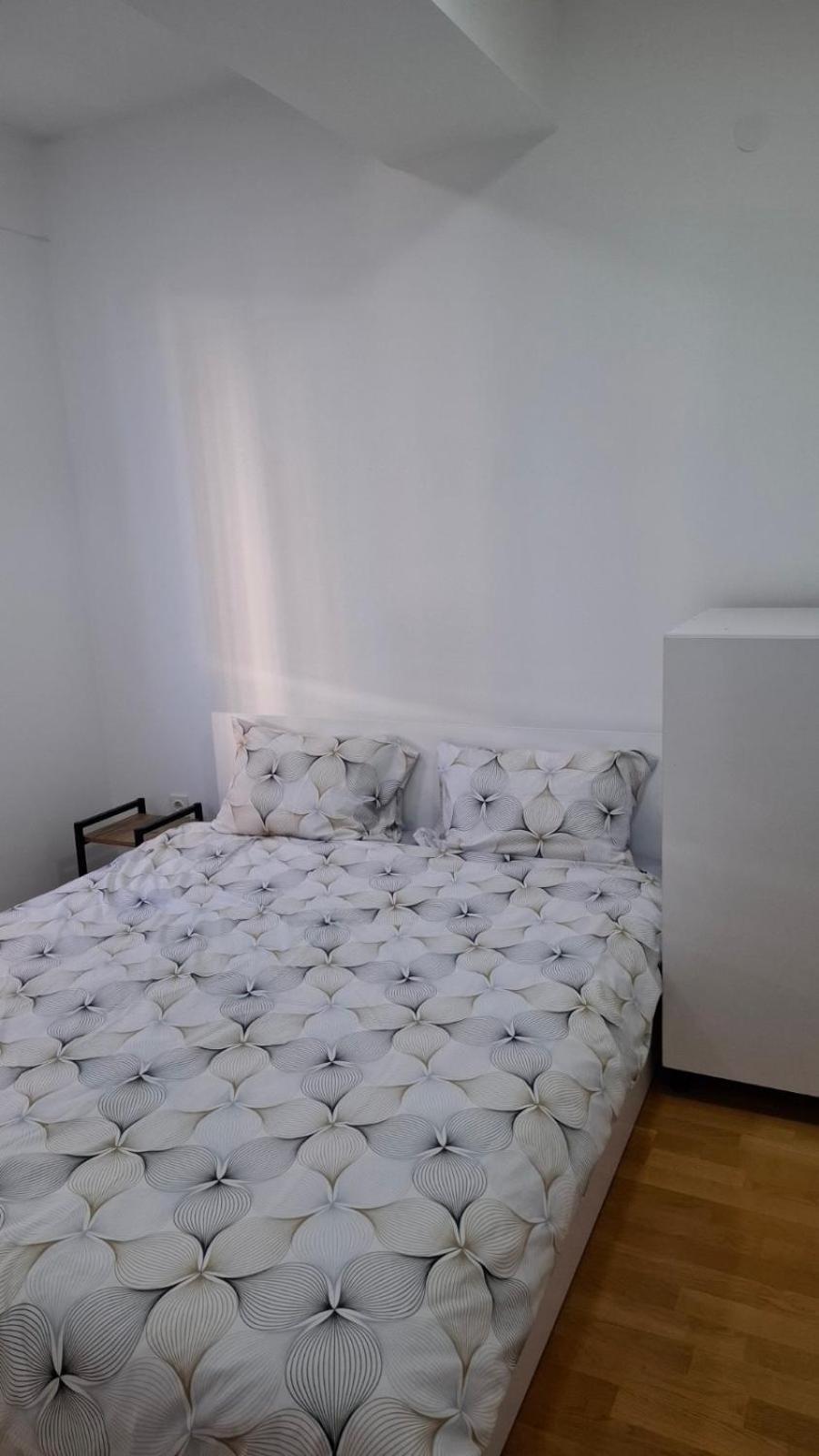 Sarah - City Apartment Skopje Exteriör bild